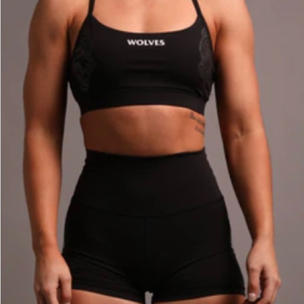 Darc Sport SHE shorts